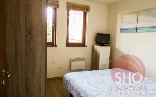 Furnished 2 bed on New Inn
