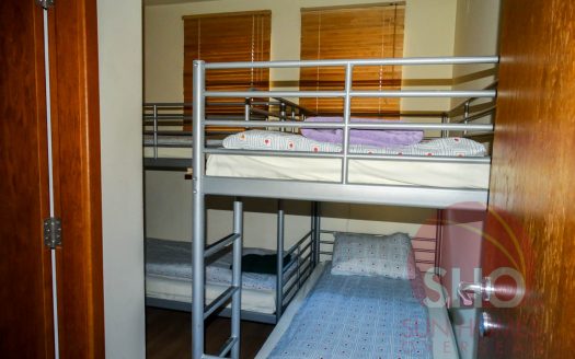 Furnished 2 bed on New Inn
