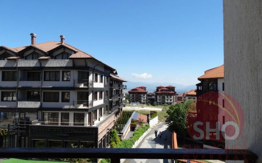 Furnished 2 bed on Predela 1