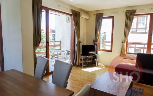 -Furnished 2 bed on Predela 1 sell in bansko, resell bansko-Sell your property