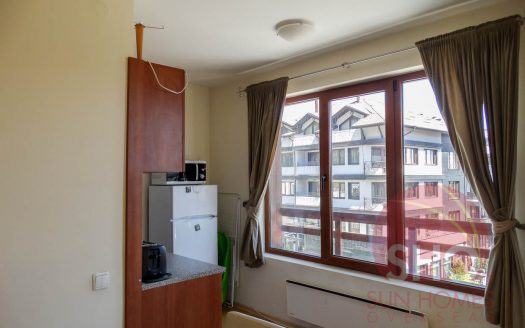 Furnished 2 bed on Predela 1