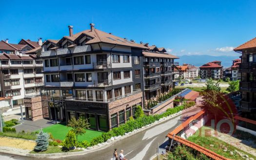 Furnished 2 bed on Predela 1