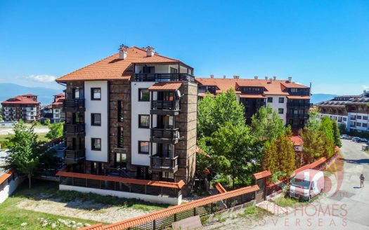 Furnished 2 bed on Predela 1