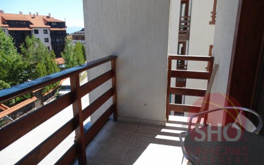 Furnished 2 bed on Predela 1