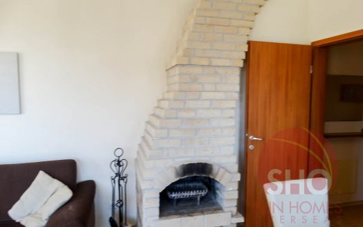 Furnished 2 bed on Predela 1