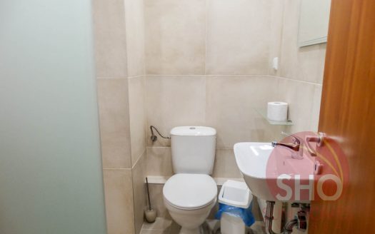 Furnished 2 bed on Predela 1