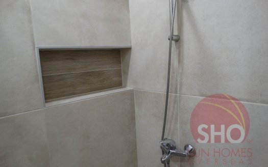 Furnished 2 bed on Predela 1