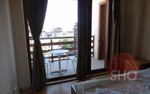 Furnished 2 bed on Predela 1