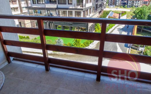 Furnished 2 bed on Predela 1