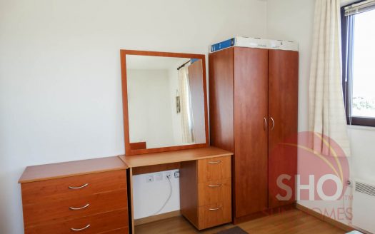 1 bed with garage on Pirin Mountain Residence