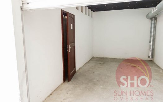 1 bed with garage on Pirin Mountain Residence