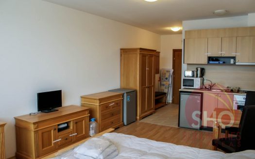 -Furnished studio on Aspen Valley sell in bansko, resell bansko-Sell your property