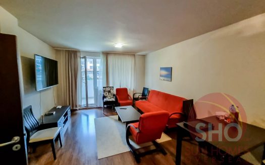 -Furnished 1 bed on Bansko Royal Towers sell in bansko, resell bansko-Sell your property