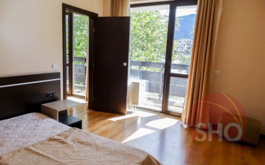 -Furnished 2 bed on Sunrise sell in bansko, resell bansko-Sell your property