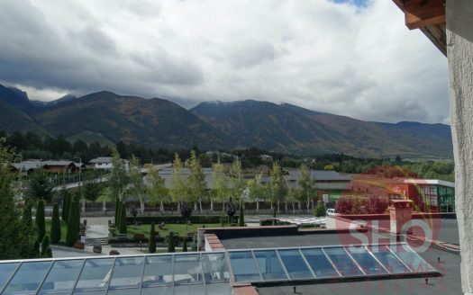 Furnished 1 bed on Pirin Residence