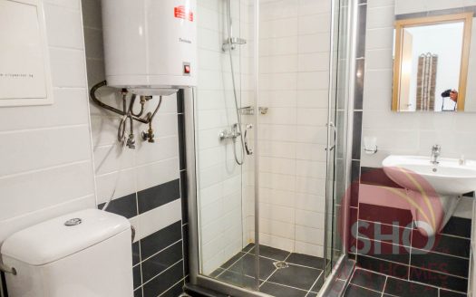Furnished 1 bed on Pirin Residence