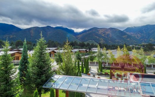 Furnished 1 bed on Pirin Residence