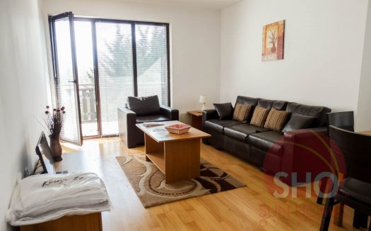 -Furnished 1 bed on 3 Mountains sell in bansko, resell bansko-Sell your property