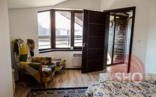 Furnished 1 bed on All Seasons Resort