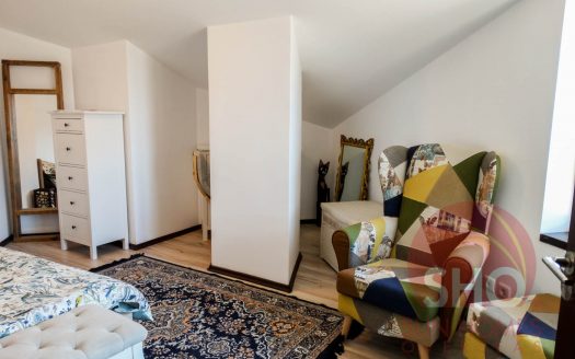 Furnished 1 bed on All Seasons Resort