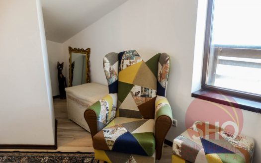 Furnished 1 bed on All Seasons Resort