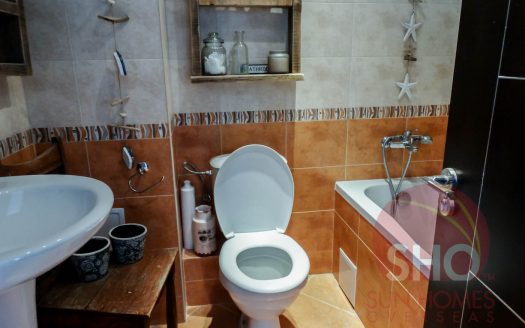 Furnished 1 bed on All Seasons Resort
