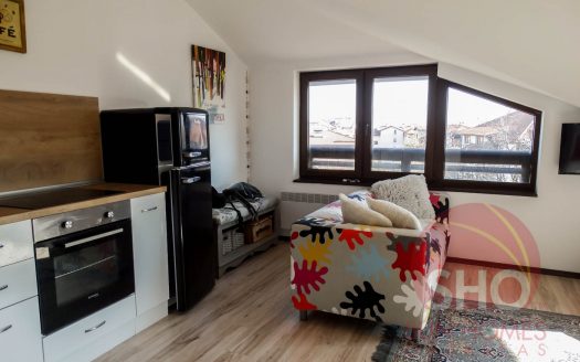 Furnished 1 bed on All Seasons Resort