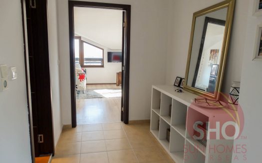 Furnished 1 bed on All Seasons Resort