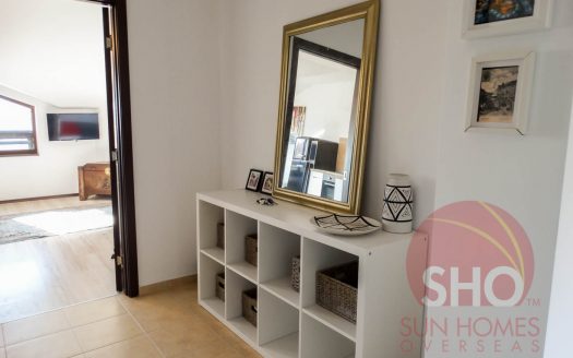 Furnished 1 bed on All Seasons Resort
