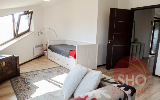 Furnished 1 bed on All Seasons Resort
