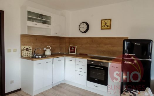 Furnished 1 bed on All Seasons Resort