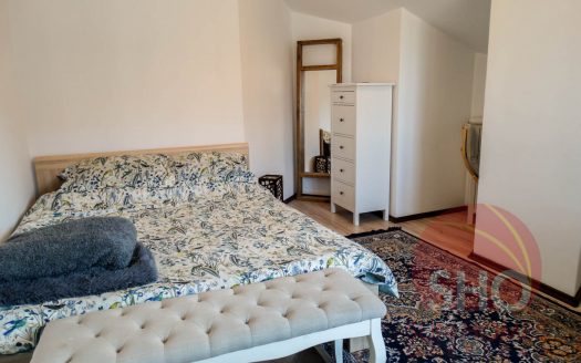Furnished 1 bed on All Seasons Resort