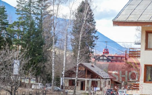 Furnished 1 bed on Polaris Inn
