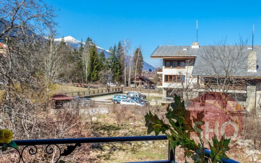 Furnished 1 bed on Polaris Inn