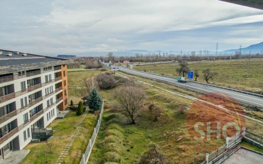2 bed Penthouse on Aspen Valley