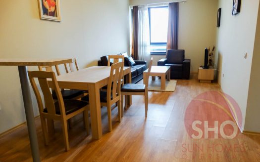 2 bed Penthouse on Aspen Valley