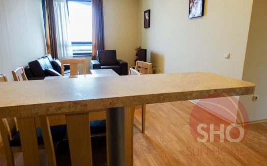 2 bed Penthouse on Aspen Valley