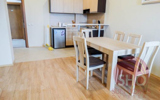 2 bed Penthouse on Aspen Valley