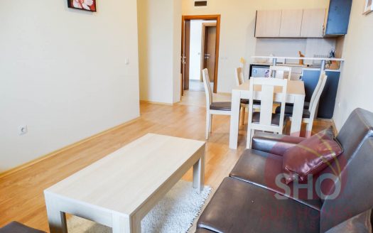 2 bed Penthouse on Aspen Valley