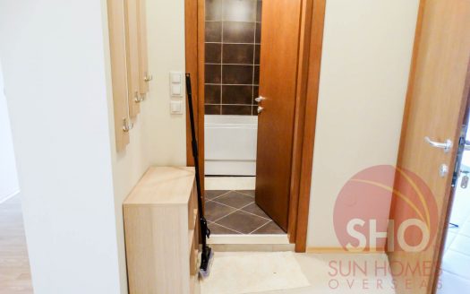 2 bed Penthouse on Aspen Valley