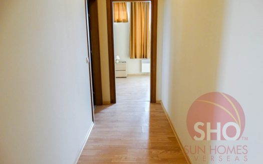 2 bed Penthouse on Aspen Valley