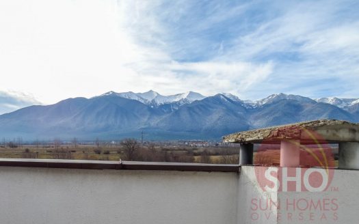 2 bed Penthouse on Aspen Valley