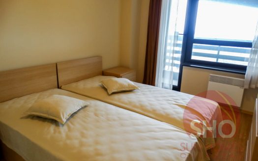 2 bed Penthouse on Aspen Valley