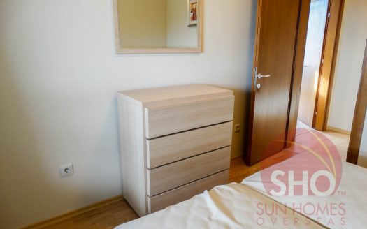 2 bed Penthouse on Aspen Valley