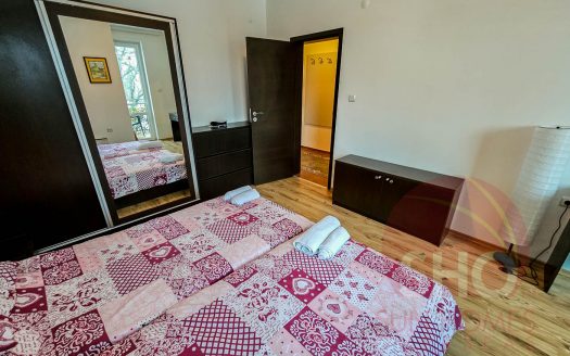 Furnished 1 bed on Polaris Inn