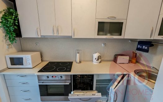 Furnished 1 bed on Polaris Inn