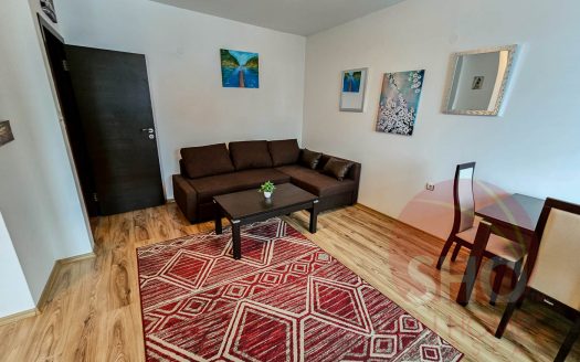 Furnished 1 bed on Polaris Inn