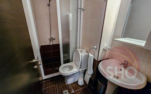 Furnished 1 bed on Polaris Inn