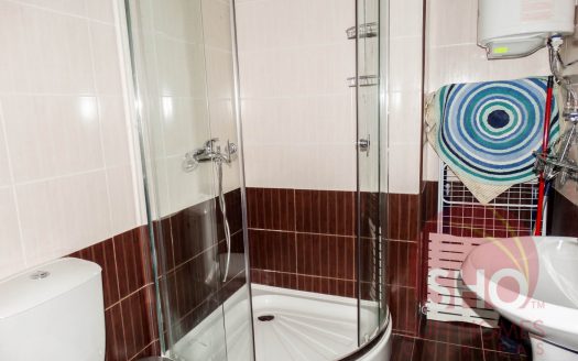 Furnished 1 bed on Polaris Inn