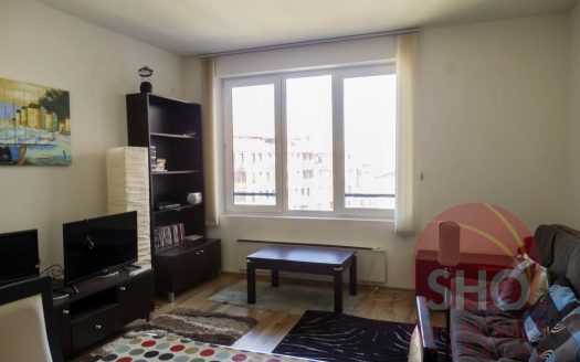 Furnished 1 bed on Polaris Inn
